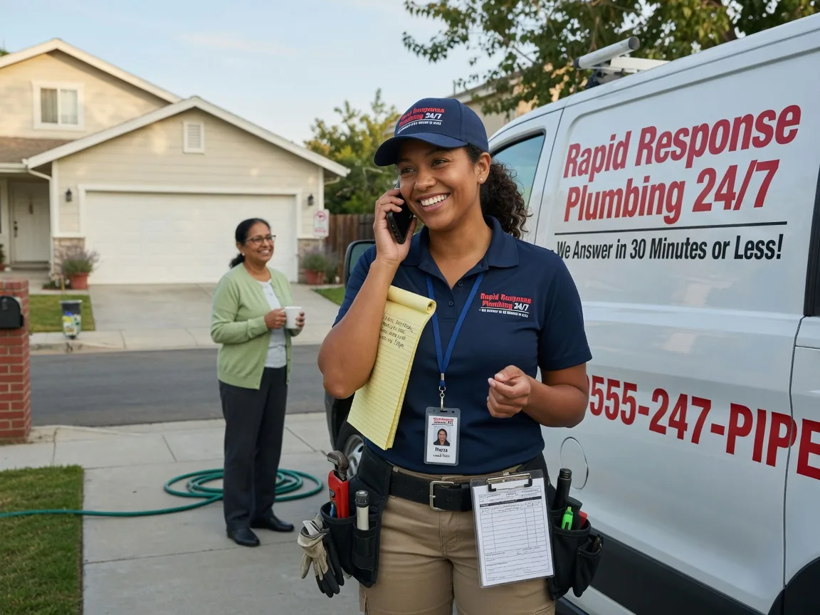 Emergency Plumber Melrose, WI FAQs